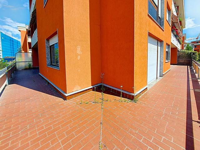 Appartamenti in vendita
