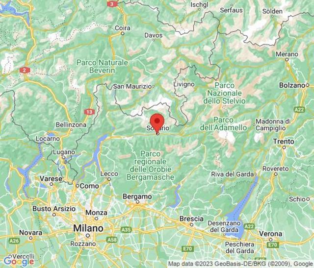 Appartamenti in vendita