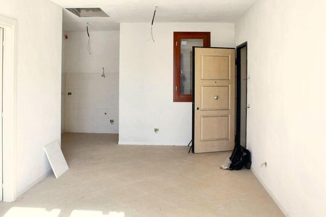 Appartamenti in vendita