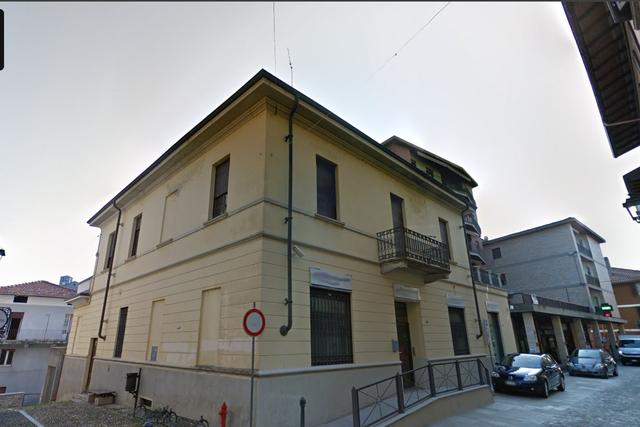 #2529004 Locale commerciale in Vendita_GOZZANO in vendita - foto 3