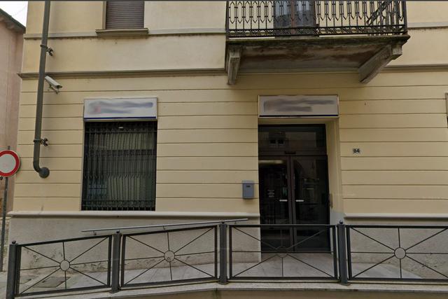 #2529004 Locale commerciale in Vendita_GOZZANO in vendita - foto 4