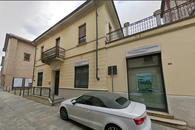 #2529004 Locale commerciale in Vendita_GOZZANO in vendita - foto 1