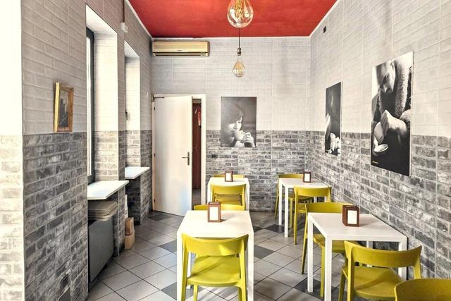 #25832 Negozio con cortile privato in centro storico in vendita - foto 2