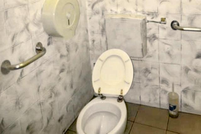 #25832 Negozio con cortile privato in centro storico in vendita - foto 10
