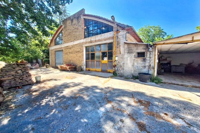 #2536295 Capannone artigianale da ristrutturare in vendita - foto 1