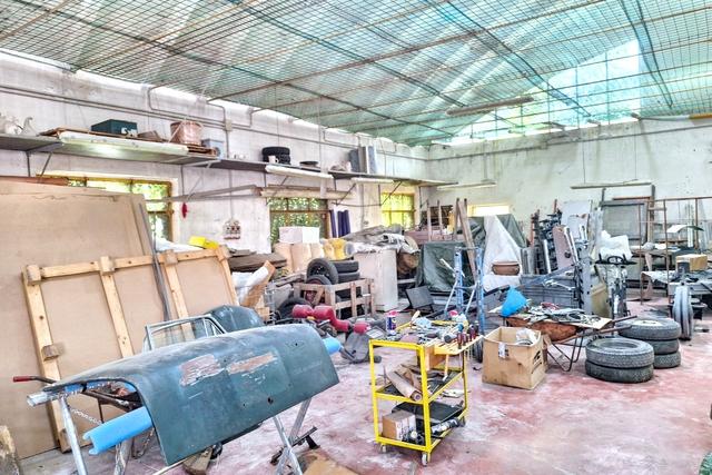 #2536295 Capannone artigianale da ristrutturare in vendita - foto 3