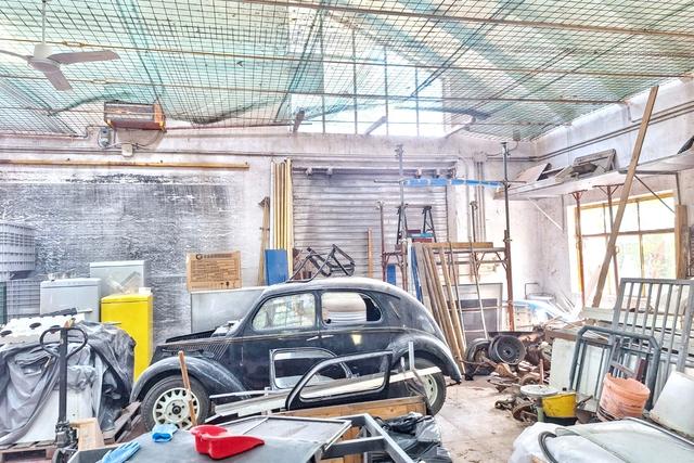 #2536295 Capannone artigianale da ristrutturare in vendita - foto 5