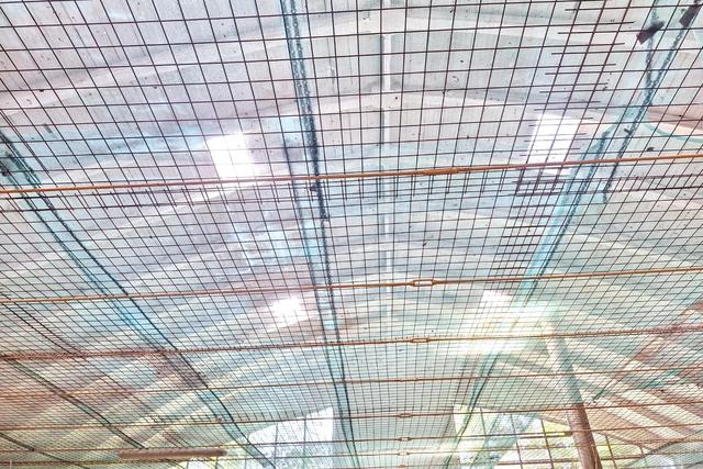 #2536295 Capannone artigianale da ristrutturare in vendita - foto 9