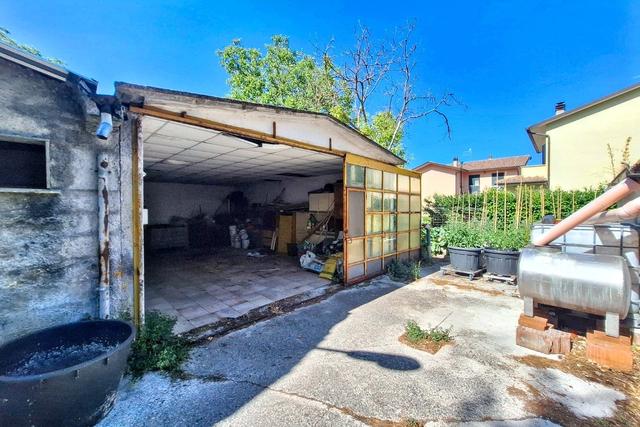 #2536295 Capannone artigianale da ristrutturare in vendita - foto 10