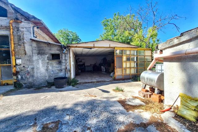 #2536295 Capannone artigianale da ristrutturare in vendita - foto 11