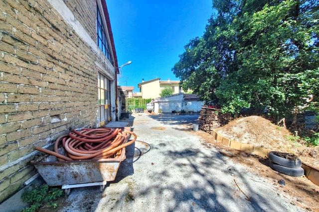 #2536295 Capannone artigianale da ristrutturare in vendita - foto 13