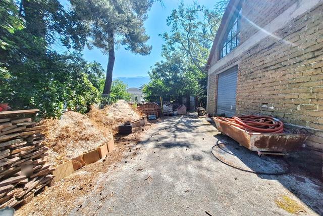 #2536295 Capannone artigianale da ristrutturare in vendita - foto 14