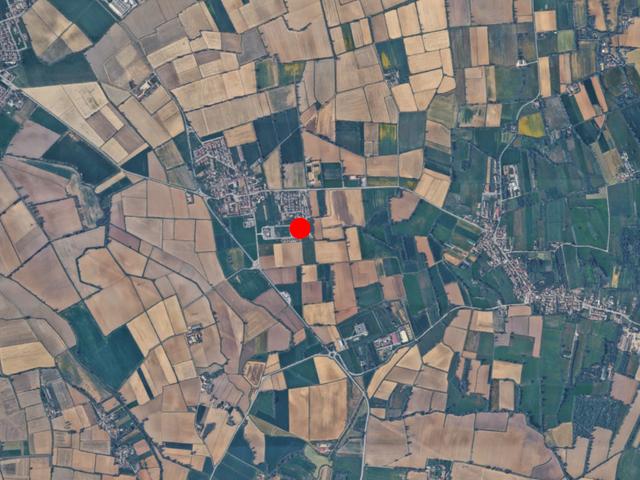 #2640099 Terreni edificabili residenziali di 3.085 mq in vendita - foto 12