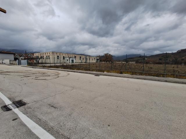 #2537838 Complesso produttivo con pertinenze in vendita - foto 2