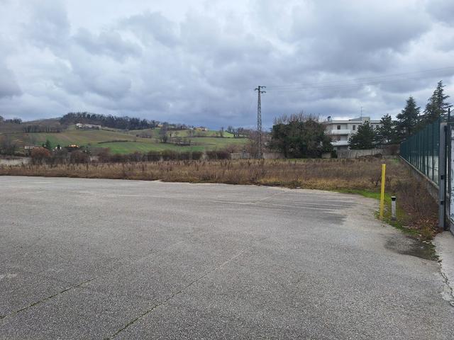 #2537838 Complesso produttivo con pertinenze in vendita - foto 7