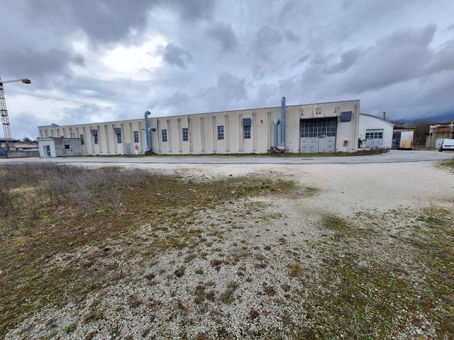 #2537838 Complesso produttivo con pertinenze in vendita - foto 10