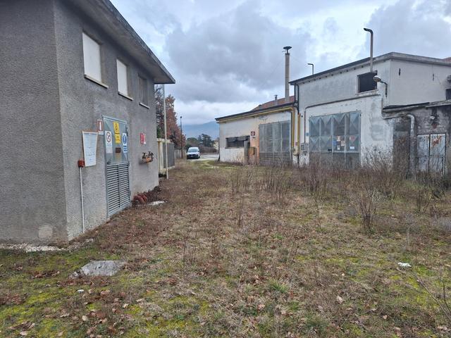 #2537838 Complesso produttivo con pertinenze in vendita - foto 11