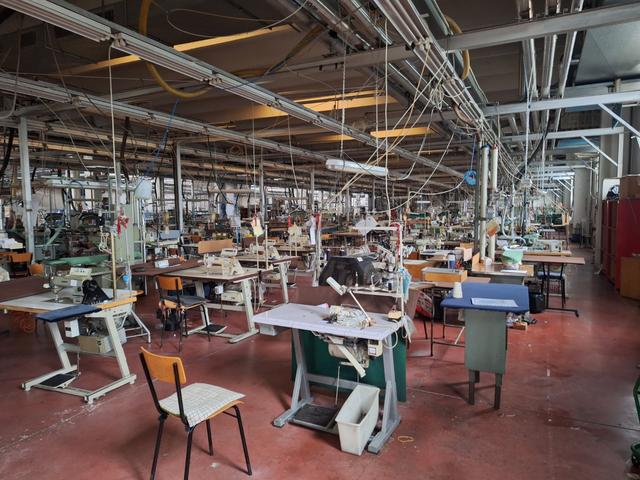 #2537838 Complesso produttivo con pertinenze in vendita - foto 15