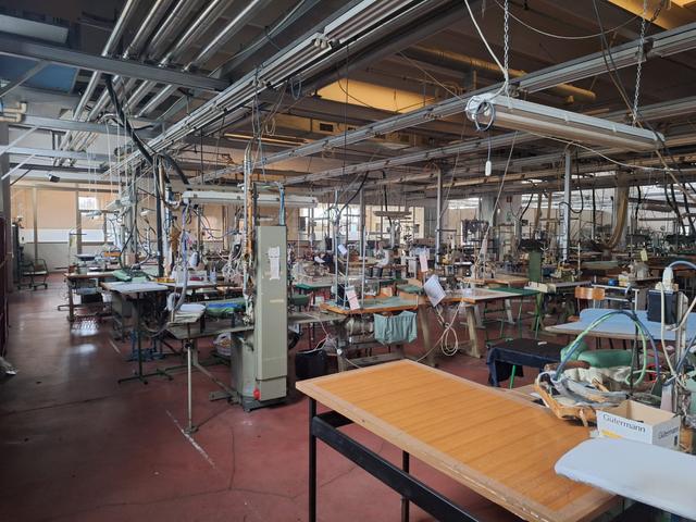 #2537838 Complesso produttivo con pertinenze in vendita - foto 16