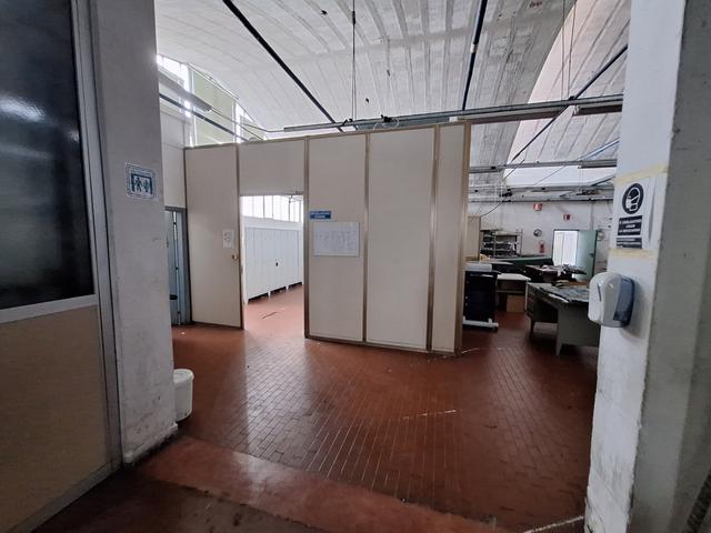 #2537838 Complesso produttivo con pertinenze in vendita - foto 19