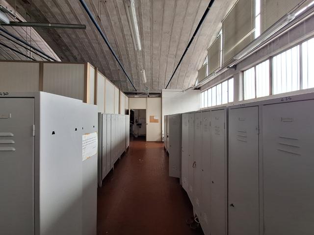 #2537838 Complesso produttivo con pertinenze in vendita - foto 20