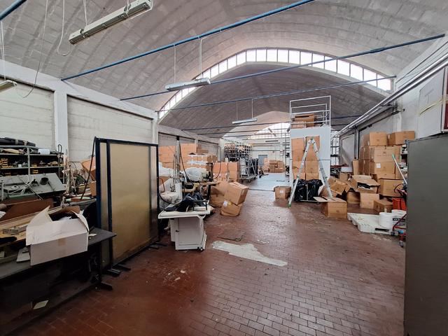 Artigianali in vendita