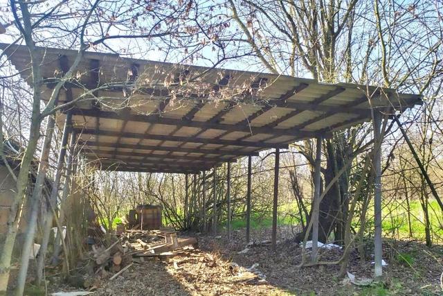 #2533004 Terreno di 4035 mq vicino impianti sportivi in vendita - foto 2
