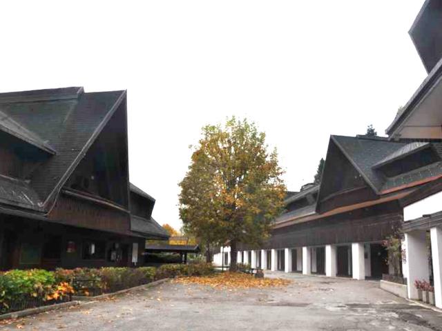 #2537348 Quota di bilocale al piano 1° - Alloggio 01B03 in vendita - foto 2