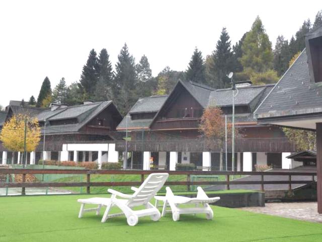 #2537348 Quota di bilocale al piano 1° - Alloggio 01B03 in vendita - foto 3