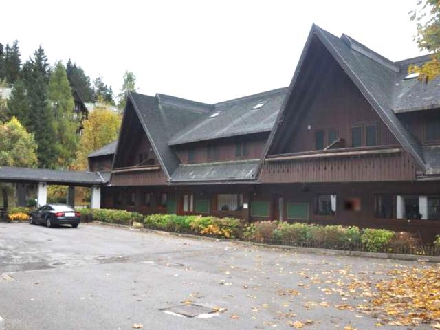 #2537348 Quota di bilocale al piano 1° - Alloggio 01B03 in vendita - foto 4