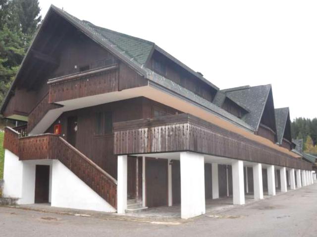 #2537348 Quota di bilocale al piano 1° - Alloggio 01B03 in vendita - foto 5