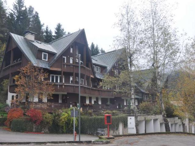 #2537348 Quota di bilocale al piano 1° - Alloggio 01B03 in vendita - foto 6