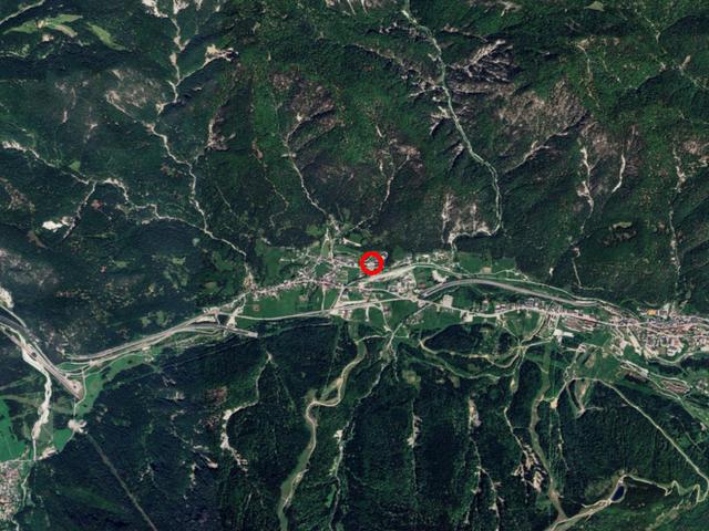 #2537348 Quota di bilocale al piano 1° - Alloggio 01B03 in vendita - foto 10