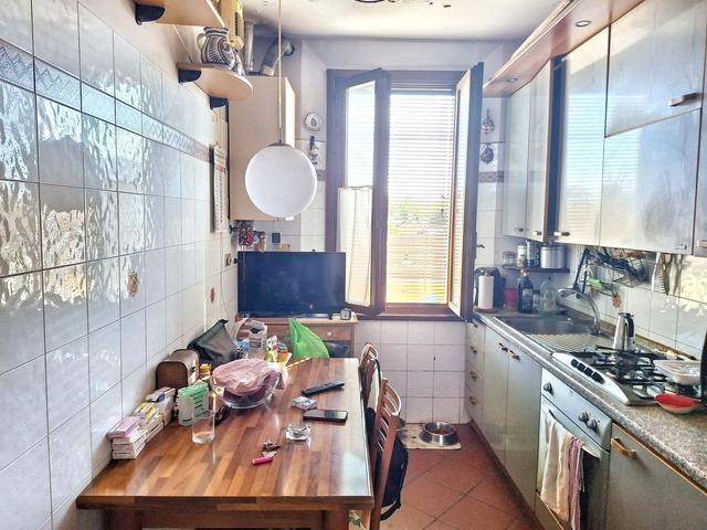 Appartamenti in vendita