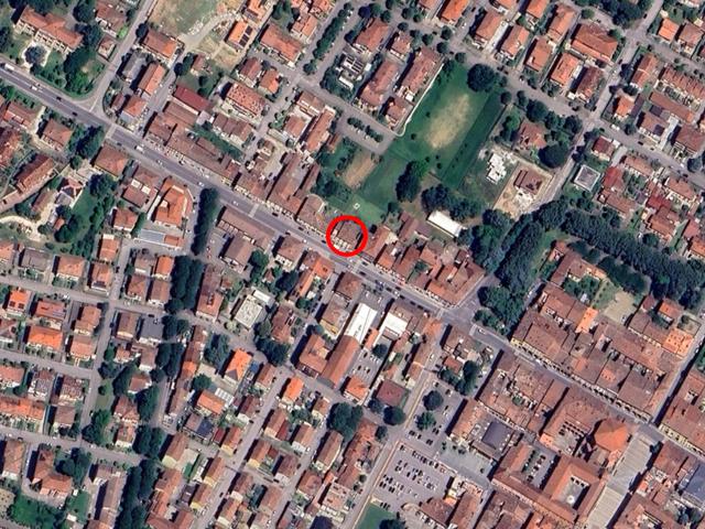 vista aerea