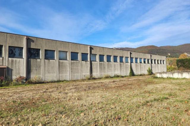 #2536968 Capannone industriale in vendita in vendita - foto 4