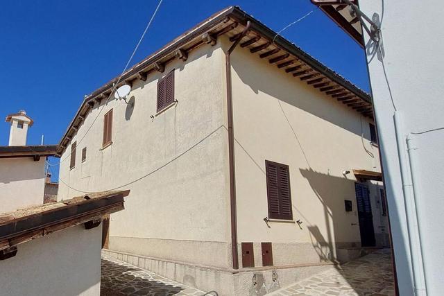 Appartamenti in vendita