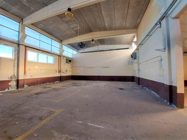#14716 Porzione di capannone adibito ad autosalone ed officina in vendita - foto 6