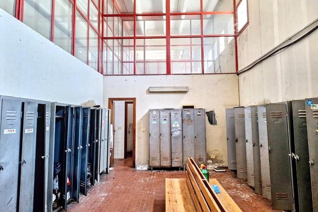#2536058 Complesso artigianale con cortile e pertinenze in vendita - foto 12