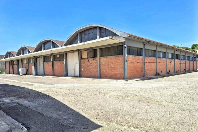 #2536058 Complesso artigianale con cortile e pertinenze in vendita - foto 20