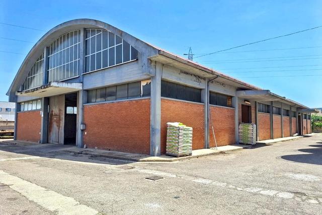 #2536058 Complesso artigianale con cortile e pertinenze in vendita - foto 24
