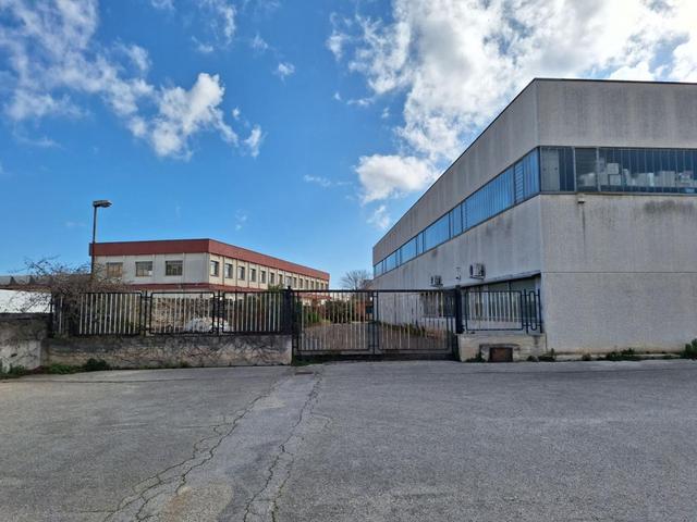 Stabilimenti produttivi in vendita