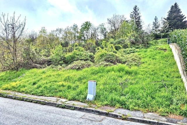 #2515130 Area per espansione residenziale su pendio in vendita - foto 2