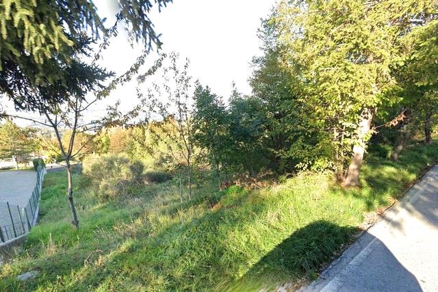 #2515130 Area per espansione residenziale su pendio in vendita - foto 4