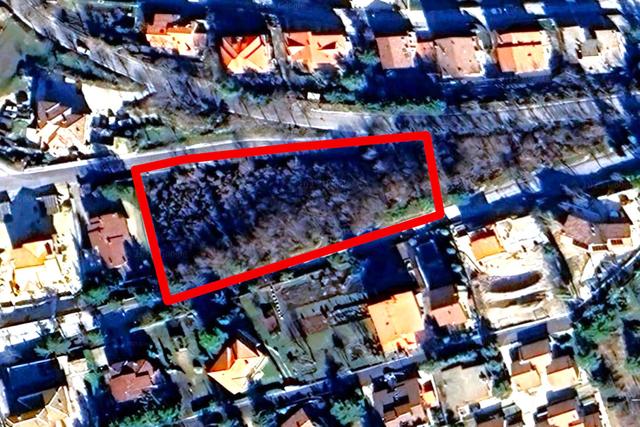 #2515130 Area per espansione residenziale su pendio in vendita - foto 6