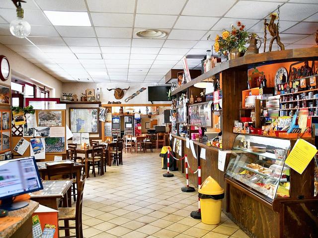 Negozi in vendita