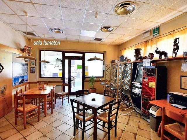 #23515 Storico bar-tabacchi-alimentari in collina in vendita - foto 5