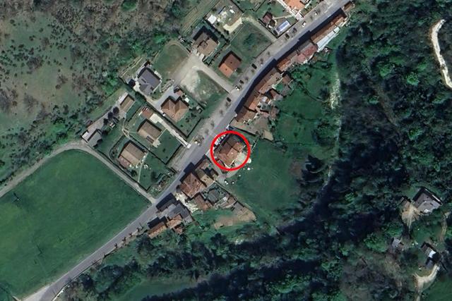 #23515 Storico bar-tabacchi-alimentari in collina in vendita - foto 7