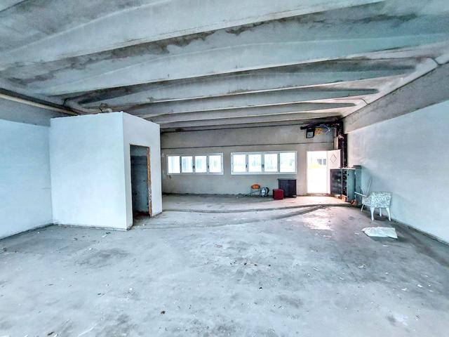 #2521003 Immobile al grezzo in complesso direzionale/commerciale in vendita - foto 2