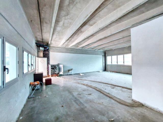 #2521003 Immobile al grezzo in complesso direzionale/commerciale in vendita - foto 7